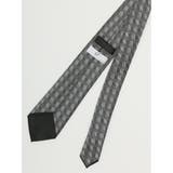 ファットゥーラ/FATTURA FUKI レギュラータイ 7.5cm幅 | TAKA-Q MEN | 詳細画像6