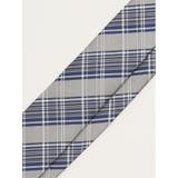 ファットゥーラ/FATTURA シルク撥水加工 レギュラータイ 8.0cm幅 | TAKA-Q MEN | 詳細画像3