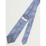 ファットゥーラ/FATTURA FUKI レギュラータイ 7.5cm幅 | TAKA-Q MEN | 詳細画像6