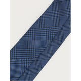 ファットゥーラ/FATTURA 撥水 プリーツ レギュラータイ 7.5cm幅 | TAKA-Q MEN | 詳細画像5