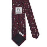 【大きいサイズ】ファットゥーラ FATTURA シルクイタリア生地 | TAKA-Q MEN | 詳細画像2 