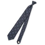 70青 | 【大きいサイズ】ファットゥーラ FATTURA 三者混イタリア生地 | TAKA-Q MEN