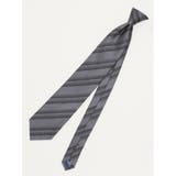 ファットゥーラ/FATTURA シルク撥水加工 レギュラータイ 8.0cm幅 | TAKA-Q MEN | 詳細画像1