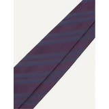 ファットゥーラ/FATTURA シルク撥水加工 レギュラータイ 8.0cm幅 | TAKA-Q MEN | 詳細画像10