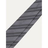 ファットゥーラ/FATTURA シルク撥水加工 レギュラータイ 8.0cm幅 | TAKA-Q MEN | 詳細画像4