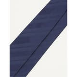 ファットゥーラ/FATTURA シルク撥水加工 レギュラータイ 8.0cm幅 | TAKA-Q MEN | 詳細画像7