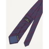ファットゥーラ/FATTURA シルク撥水加工 レギュラータイ 8.0cm幅 | TAKA-Q MEN | 詳細画像9