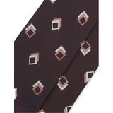 ファットゥーラ/FATTURA シルク撥水加工 レギュラータイ 8.0cm幅 | TAKA-Q MEN | 詳細画像5 