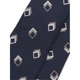 ファットゥーラ/FATTURA シルク撥水加工 レギュラータイ 8.0cm幅 | TAKA-Q MEN | 詳細画像7 