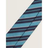 ファットゥーラ/FATTURA シルク撥水加工 レギュラータイ 8.0cm幅 | TAKA-Q MEN | 詳細画像7