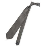 ファットゥーラ/FATTURA シルク撥水加工 レギュラータイ 8.0cm幅 | TAKA-Q MEN | 詳細画像1