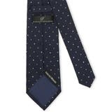 ファットゥーラ/FATTURA シルク撥水加工 レギュラータイ 8.0cm幅 | TAKA-Q MEN | 詳細画像6