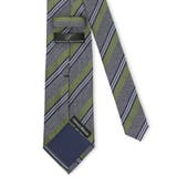 ファットゥーラ/FATTURA シルク撥水加工 レギュラータイ 8.0cm幅 | TAKA-Q MEN | 詳細画像2 