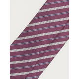 ファットゥーラ/FATTURA シルク撥水加工 レギュラータイ 8.0cm幅 | TAKA-Q MEN | 詳細画像5 