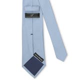 ファットゥーラ/FATTURA シルク撥水加工 レギュラータイ 8.0cm幅 | TAKA-Q MEN | 詳細画像2 