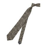 ファットゥーラ/FATTURA シルク撥水加工 レギュラータイ 8.0cm幅 | TAKA-Q MEN | 詳細画像1