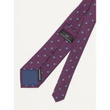 ファットゥーラ/FATTURA シルク撥水加工 レギュラータイ 8.0cm幅 | TAKA-Q MEN | 詳細画像6