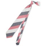 ファットゥーラ/FATTURA シルク撥水加工 レギュラータイ 8.0cm幅 | TAKA-Q MEN | 詳細画像1