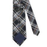 ファットゥーラ/FATTURA シルク撥水加工 レギュラータイ 8.0cm幅 | TAKA-Q MEN | 詳細画像4 