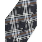 ファットゥーラ/FATTURA シルク撥水加工 レギュラータイ 8.0cm幅 | TAKA-Q MEN | 詳細画像5 