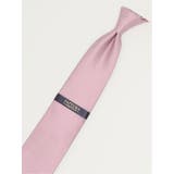 ファットゥーラ/FATTURA シルク撥水加工 レギュラータイ 8.0cm幅 | TAKA-Q MEN | 詳細画像2