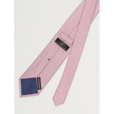 ファットゥーラ/FATTURA シルク撥水加工 レギュラータイ 8.0cm幅 | TAKA-Q MEN | 詳細画像3