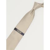 ファットゥーラ/FATTURA シルク撥水加工 レギュラータイ 8.0cm幅 | TAKA-Q MEN | 詳細画像5
