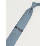 ファットゥーラ/FATTURA シルク撥水加工 レギュラータイ 8.0cm幅 | TAKA-Q MEN | 詳細画像8