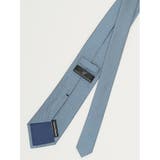 ファットゥーラ/FATTURA シルク撥水加工 レギュラータイ 8.0cm幅 | TAKA-Q MEN | 詳細画像9