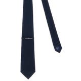 日本製シルクソリッド レギュラータイ 8.5cm幅 | TAKA-Q MEN | 詳細画像1 