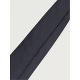 TAKA-Q×FAIRFAX シルクソリッド レギュラータイ 8.0cm幅 | TAKA-Q MEN | 詳細画像19 