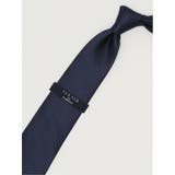 TAKA-Q×FAIRFAX シルクソリッド レギュラータイ 8.0cm幅 | TAKA-Q MEN | 詳細画像5 