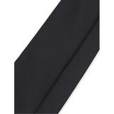 TAKA-Q×FAIRFAX シルクソリッド レギュラータイ 8.0cm幅 | TAKA-Q MEN | 詳細画像7 