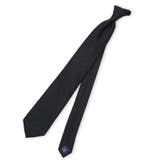 75紺 | TAKA-Q×FAIRFAX シルクソリッド レギュラータイ 8.0cm幅 | TAKA-Q MEN