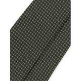 TAKA-Q×FAIRFAX シルクソリッド レギュラータイ 8.0cm幅 | TAKA-Q MEN | 詳細画像3 