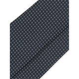 TAKA-Q×FAIRFAX シルクソリッド レギュラータイ 8.0cm幅 | TAKA-Q MEN | 詳細画像5 