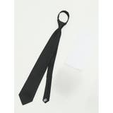 フォーマルネクタイ BOXセット ワンタッチ黒 | TAKA-Q MEN | 詳細画像5