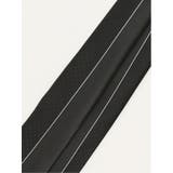 シルク混 パネル柄 ナロータイ 7.0cm幅 | TAKA-Q MEN | 詳細画像5