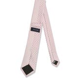 シルク混 パネル柄 ナロータイ 7.0cm幅 | TAKA-Q MEN | 詳細画像4 