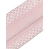 シルク混 パネル柄 ナロータイ 7.0cm幅 | TAKA-Q MEN | 詳細画像5 