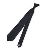 75紺 | セッテピエゲ シルクソリッド レギュラータイ 8cm幅 | TAKA-Q MEN