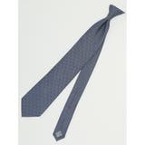 70青 | セッテピエゲ シルクソリッド レギュラータイ 8.5cm幅 | TAKA-Q MEN