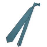 セッテピエゲ シルクソリッド レギュラータイ 8cm幅 | TAKA-Q MEN | 詳細画像1