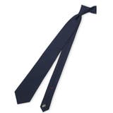 75紺 | セッテピエゲ シルクソリッド レギュラータイ 8cm幅 | TAKA-Q MEN