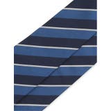 セッテピエゲ シルクストライプ柄 レギュラータイ 8cm幅 | TAKA-Q MEN | 詳細画像5