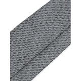 シルク ソリッド フレスコタイ 8.0cm幅 | TAKA-Q MEN | 詳細画像3 