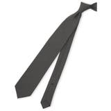 シルクウール ソリッド レギュラータイ 8cm幅 | TAKA-Q MEN | 詳細画像1 