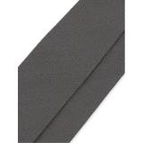 シルクウール ソリッド レギュラータイ 8cm幅 | TAKA-Q MEN | 詳細画像3 
