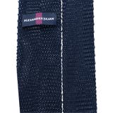 シルクニット ソリッドナロータイ 6.0cm幅 | TAKA-Q MEN | 詳細画像4