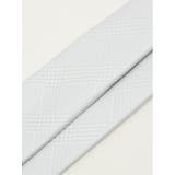 フォーマルネクタイ＆チーフ＆タイバー BOXセット ストライプ | TAKA-Q MEN | 詳細画像5 